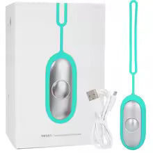 Handheld Calming Device