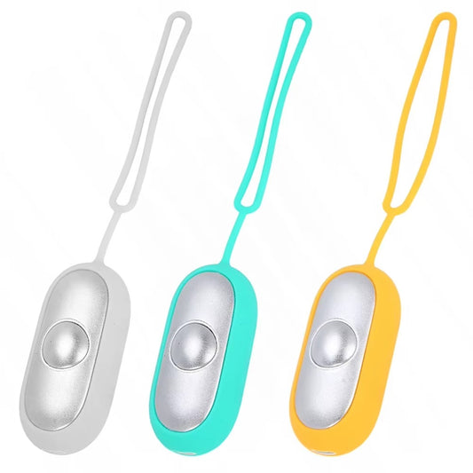 Handheld Calming Device