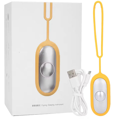 Handheld Calming Device